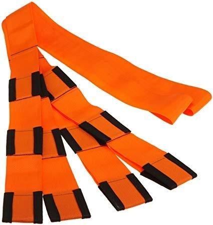 Forearm Forklift Moving Straps – Pack of 2