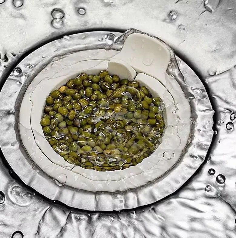 Kitchen Sink Strainer (Pack of 2)