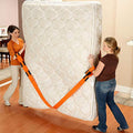 Forearm Forklift Moving Straps – Pack of 2