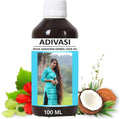 Adivasi Herbal Hair Oil